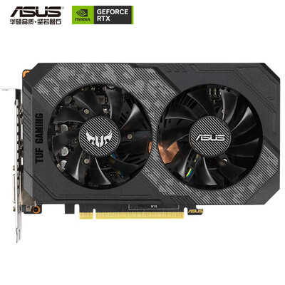 华硕tuf gtx1660 6g显卡怎么样(华硕TUF-GTX1660S-O6G-GAMING显卡靠谱吗,揭秘内幕)