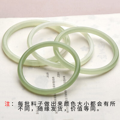 千载一玉 和田玉手镯质量如何（千载一玉的玉怎么样）
