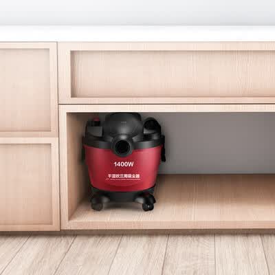 小狗 桶式家用吸尘器 D-809