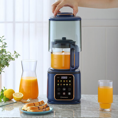 西屋（Westinghouse）轻音破壁机 WPB09J3 冷饮1.1L、热饮0.9L