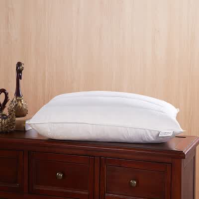 恒源祥 羽毛荞麦枕 1JJ1212  48*74cm