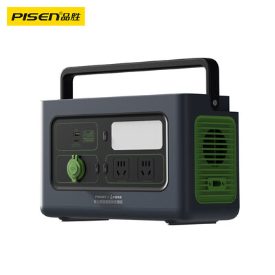 品胜备电充电宝怎么样（品胜 1000W 48V户外电源备用储能电池值得手入吗）-图片3