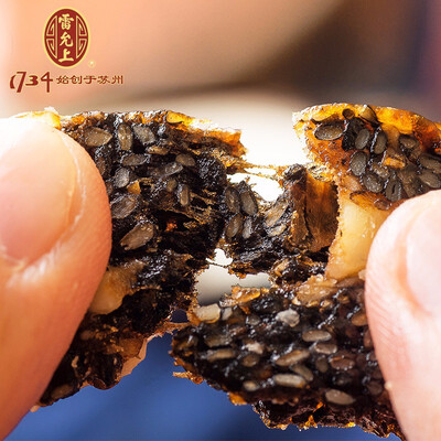 雷允上 阿胶糕礼盒 270g/盒