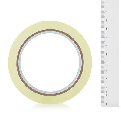 得力30203封箱胶带48mm*60y*50um(6卷/筒）