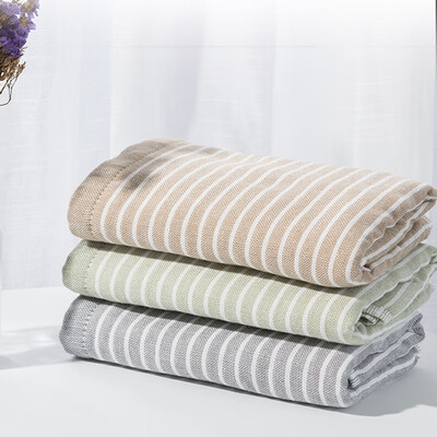 金号 邂逅毛巾礼盒单条装 ZL1904-1