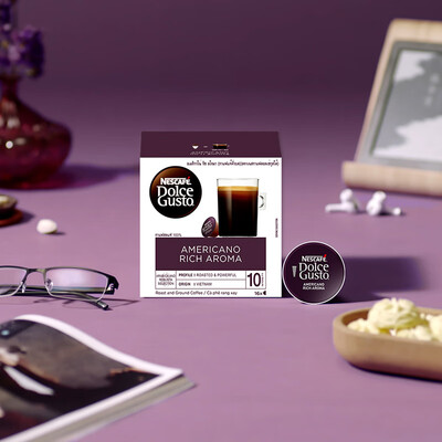 胶囊咖啡机和咖啡豆咖啡机哪个好（DOLCE GUSTO胶囊咖啡咖啡机质量如何）