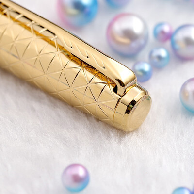 派克（PARKER）2015都市简影金夹墨水笔