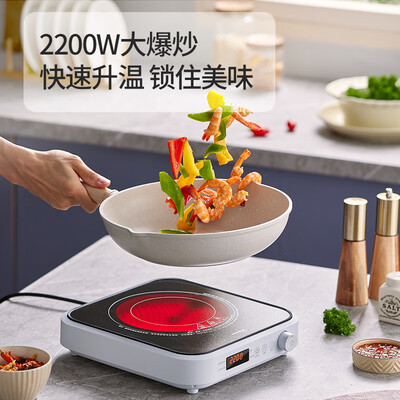 德国宝电陶炉2200W单机评测说真相（德国宝电陶炉怎么样）