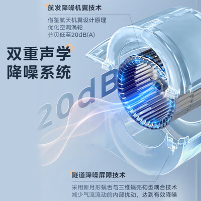 美的MJV-180W-E01-LXⅢ中央空调深度测评：性价比之选，值得你拥有吗？-图片3