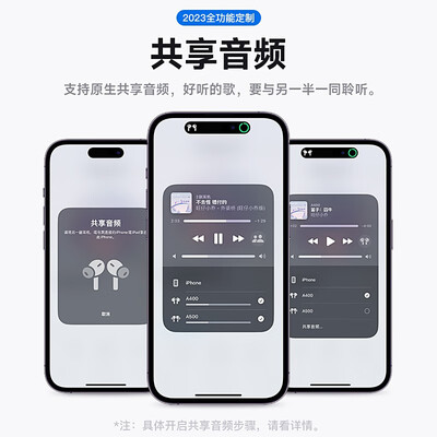 尊匠Air3华强北pods3二新款pro四专用超长续航蓝牙耳机靠谱吗?专家为你解读技术优势!