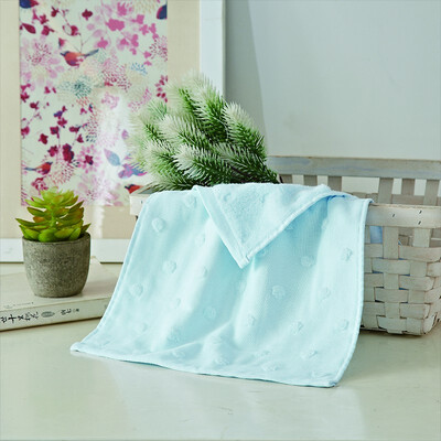 恒源祥 尚品系列 80g 33*76cm 一条装 颜色随机