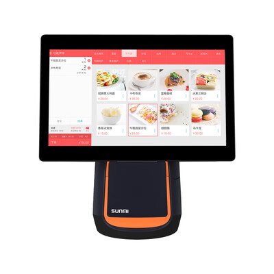 商米收银机d1和d2的区别（商米L1521收银机质量如何）