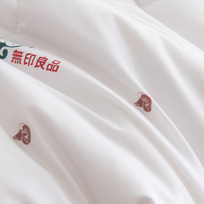 無印良品 水洗羊毛被 MUJI-B23-53