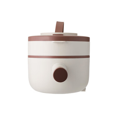 膳魔师（THERMOS）电煮锅 2L EHA-4323A