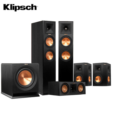 杰士家庭影院用什么功放好？一文解析klispchRP5.1套装的音响魅力-图片3