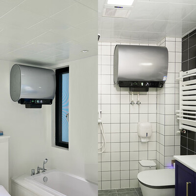 海尔EC6003HD-BK5KAU1电热水器60升到底如何,值得入手吗(海尔电热水器哪款好最实用)-图片2