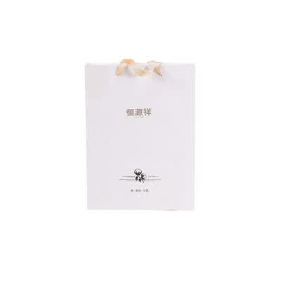 恒源祥 水墨浴巾三件套 毛巾33*74cm  浴巾70*140cm