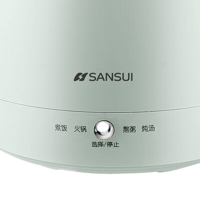 山水 SANSUI 电饭煲 S-FB1205