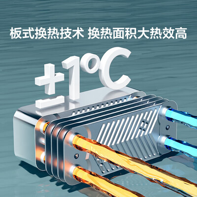 海尔 LL1PBD26-JN7 燃气壁挂炉值得手入吗(海尔燃气壁挂炉哪款好)-图片2