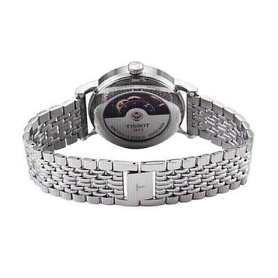 天梭t109.407.16,051,00怎么样（天梭T109.407.11.031瑞士手表怎么样）-图片1