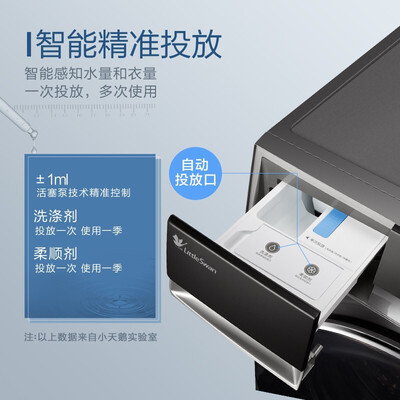 小天鹅洗衣机v88和14366（小天鹅v88/v87洗衣机质量烂不烂）