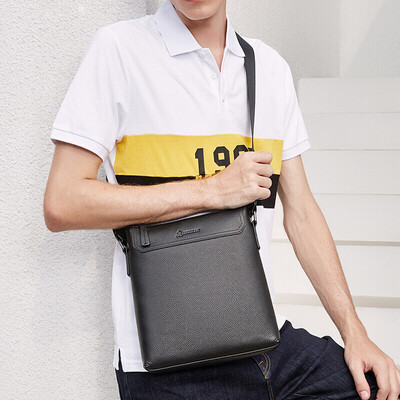 稻草人单肩包值得入手吗？内行选购的它的六大理由！