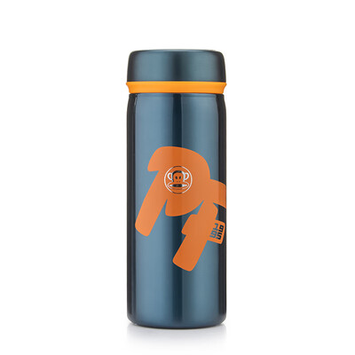 大嘴猴Paul Frank 超真空温度显示杯 PFC794-380 380ml