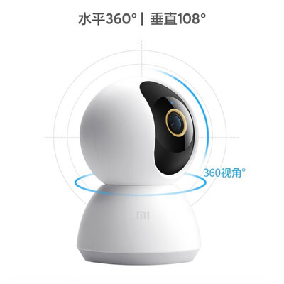 小米摄像头到底怎么样？用户口碑爆棚的真实评价！