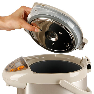 象印  微电脑电动给水电热水瓶CD-JUH30C 3L