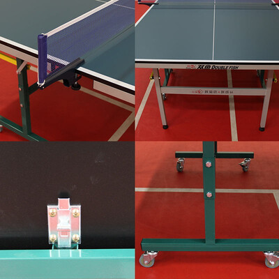 双鱼乒乓球台jd200与201区别（双鱼K2/K3乒乓球台靠谱吗,揭秘内幕）-图片4