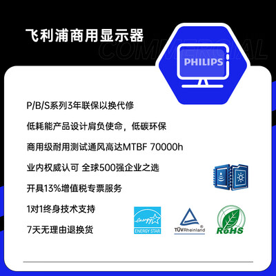 飞利浦256P1FR2k显示器真的值得入手吗，为什么买的人哪么多？