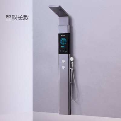 斯瑞斯特集成热水器好不好（斯瑞斯特电热水器9500W深空灰D3集成热水器质量烂不烂）-图片1