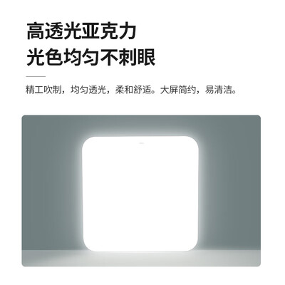 雷士灯具好不好（雷士RA95高显卧室灯客厅灯靠谱吗,揭秘内幕）