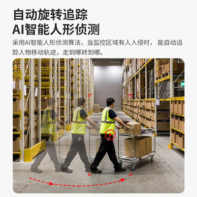 TCLTCL-C1LD摄像头怎么样,有何吸引这么人选择它!