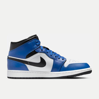 耐克AIR JORDAN 1 MID篮球鞋DQ8426-402 42.5码好不好（耐克AIR JORDAN 1 MID篮球鞋DQ8426-402 42.5码评测说真相）