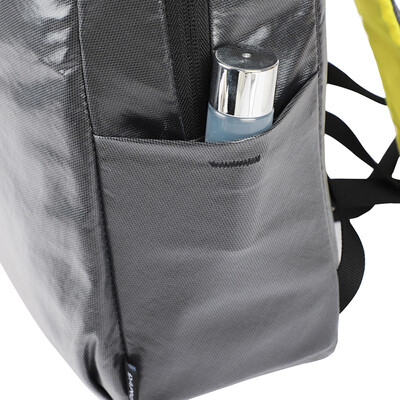 大迈 DM-3029-2 双肩背包 黑色