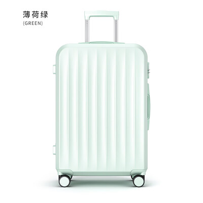 爆料!ATHT拉杆箱-A060行李箱怎么样?热评四大优势亮点!