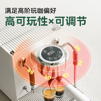 柏翠咖啡机PE3900怎么样(柏翠咖啡机怎么样)