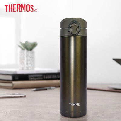 膳魔师（THERMOS）保温杯 500ml JNF-500