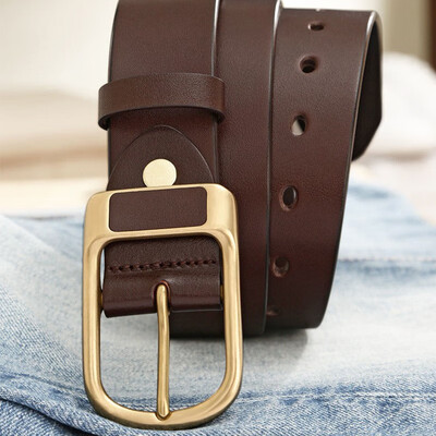 啄木鸟 针扣皮带 GD00018-ZA-B2/GD00018-ZZ-B2