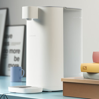 心想S2301饮水机怎么样，六大亮点值得关注！