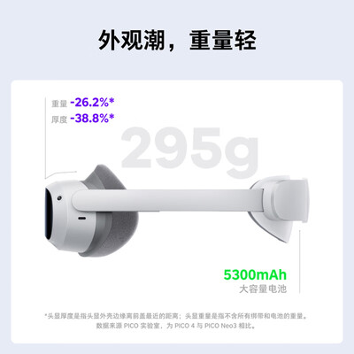ar眼镜对比评测（PICOA8110智能AR眼镜测评看真相）