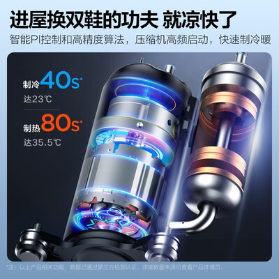 美的空调yb300b1怎么样（美的YB300/MZB/XHA/K1-1A3p柜机空调体验效果好吗）