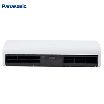 松下 Panasonic 风幕机 1.5米自然风款是否值得入手(松下风幕机怎么样)-图片3
