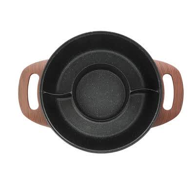 膳魔师（THERMOS）电火锅  EHA-4341A