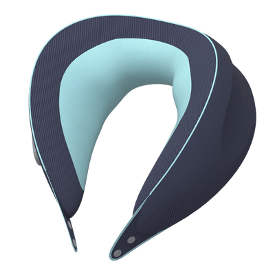和正 U型多功能颈椎按摩器 HZ-U2