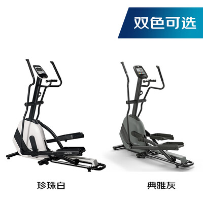 乔山椭圆机andes系列哪款好（乔山ANDES 3.1椭圆机好不好）