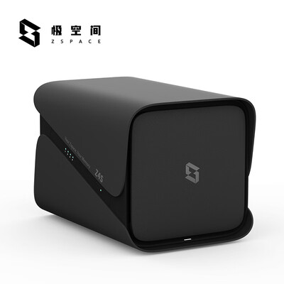 极空间Z4S 旗舰版私有云到底好不好？权威评测告诉你答案！