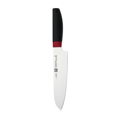 双立人 ZWILLING Now S系列刀具6件套(红黑) ZW-K308/54380-006-722