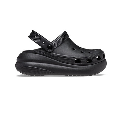 crocs洞洞鞋好在哪里(crocs经典洞洞鞋207521女鞋是否值得入手)